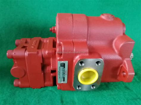 hydraulic pump mini excavator|mini excavator hydraulic pump swap.